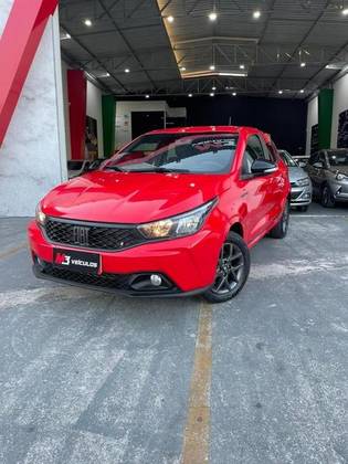FIAT ARGO 1.3 FIREFLY FLEX DRIVE CVT